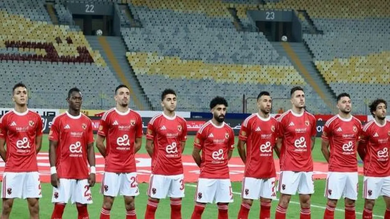 بديل أليو ديانج.. خطة الأهلي للتعاقد مع صفقة أفريقية كبرى بنهاية الموسم موعدنا